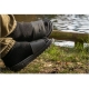 RIDGEMONKEY - Nazouváky APEarel Dropback Sliders Grey vel. 42/44